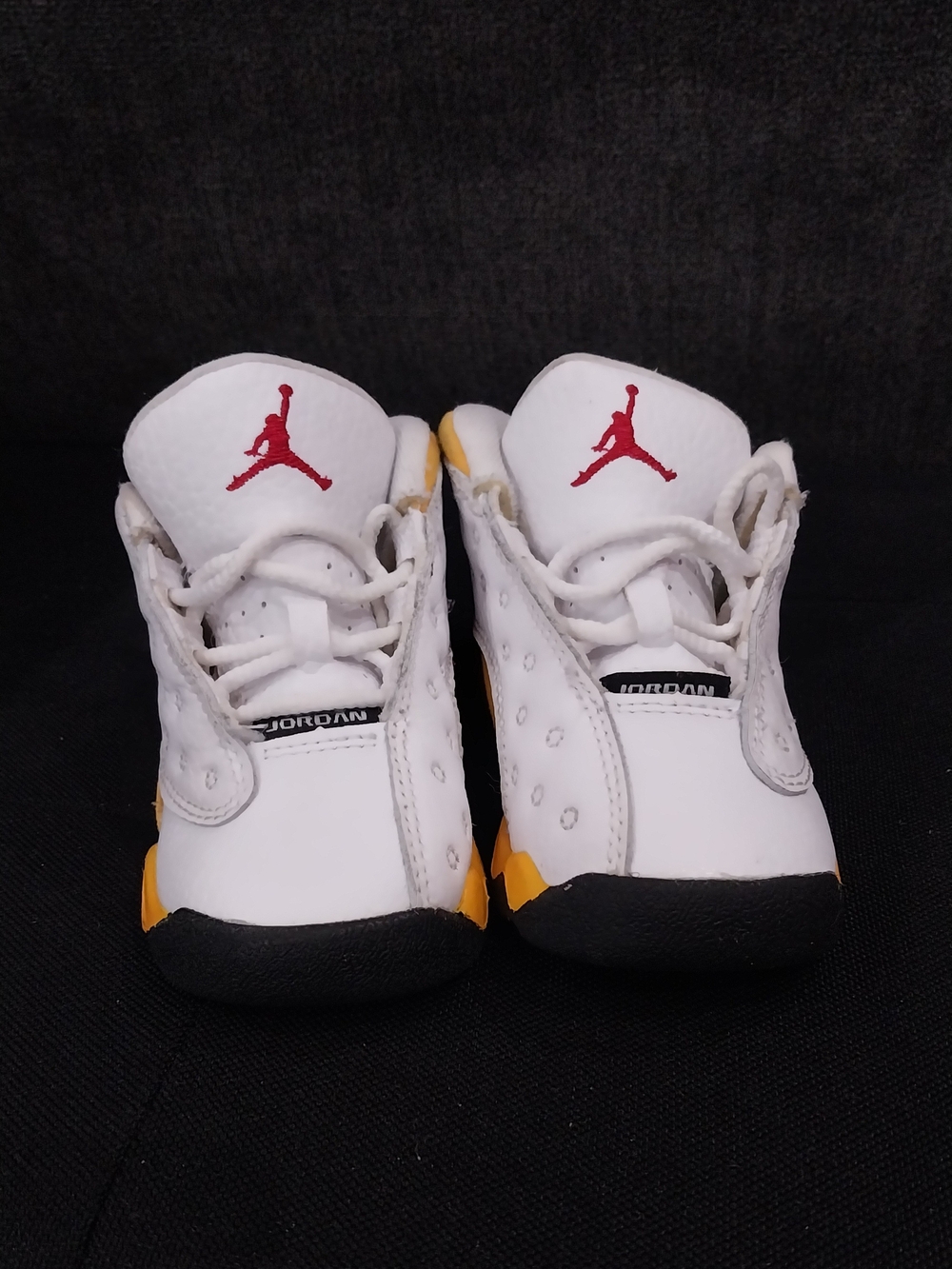 Air Jordan 13 Size 4c